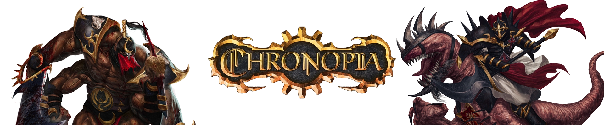 Chronopia Shop (UK)