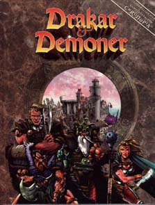 5.Edition Rulebook
