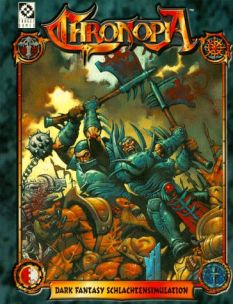 1.Edition Rulebook