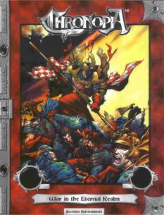 2nd Edition Rulebook