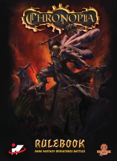 3rd Edition Rulebook