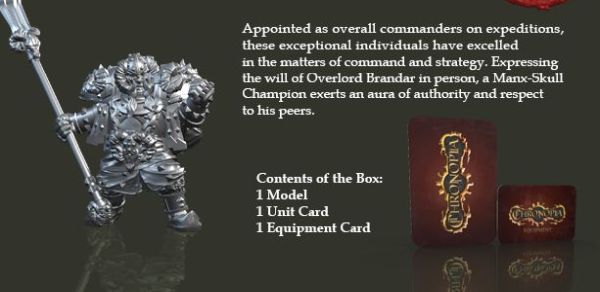 Manx-Skull Champion