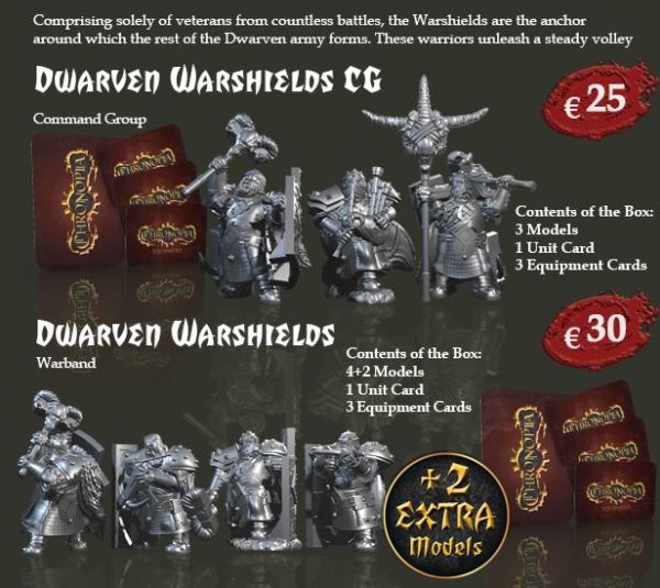 Warshields