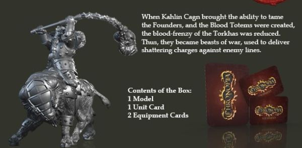 Horned Raiders