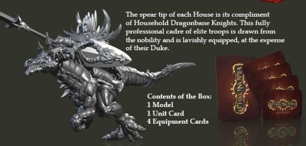 Dragonbane Raider Dragonbane Raider
