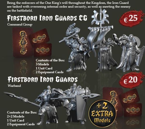Iron Guard