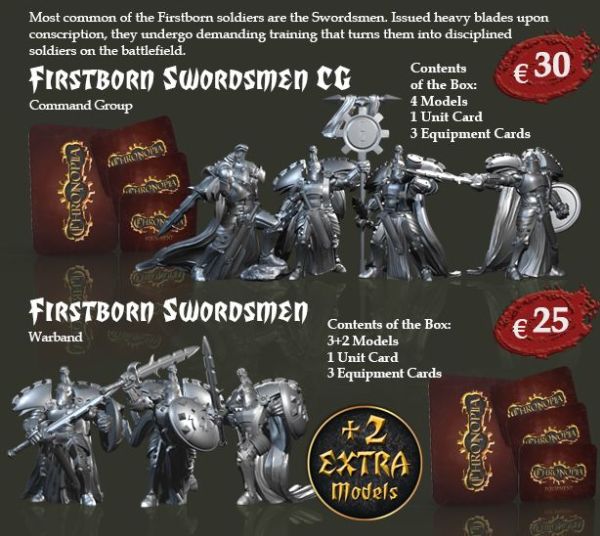 Swordsmen