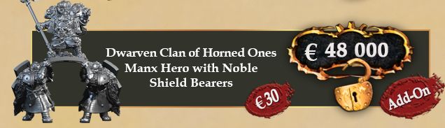 6th Stretch Goal
