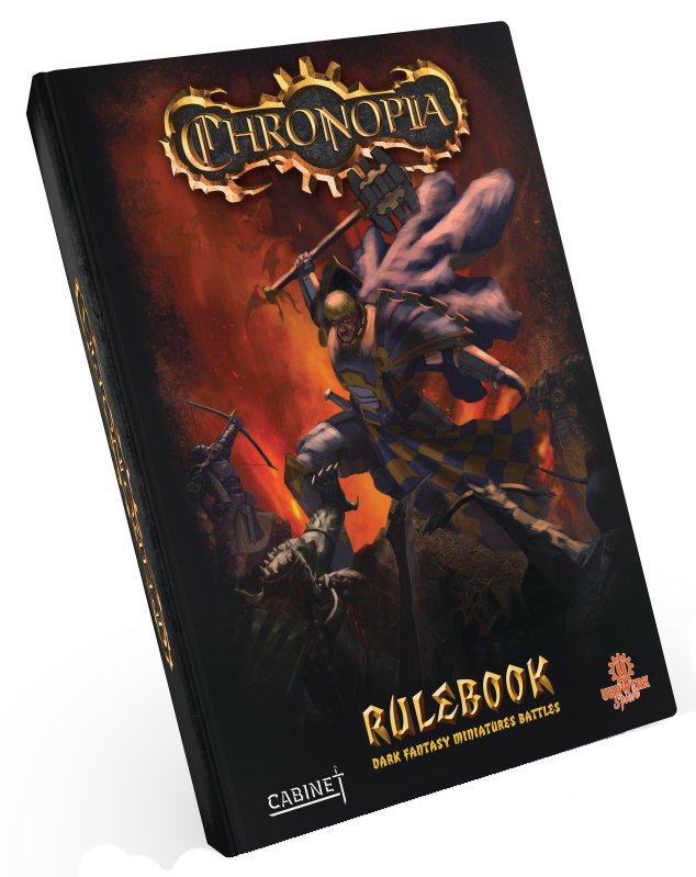 Rulebook Rulebook